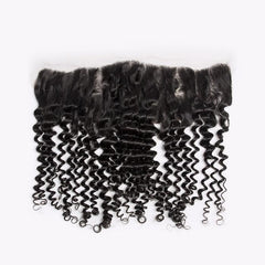 TEXTURED HAIR FRONTALS
