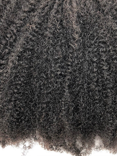 LUSHCURLS 4b - 4c Texture