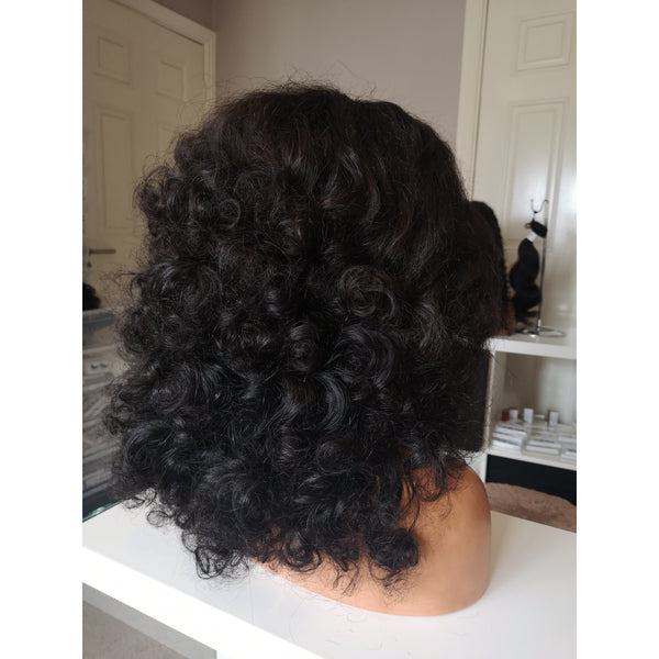 SUPER CURLS (Funmi Hair)