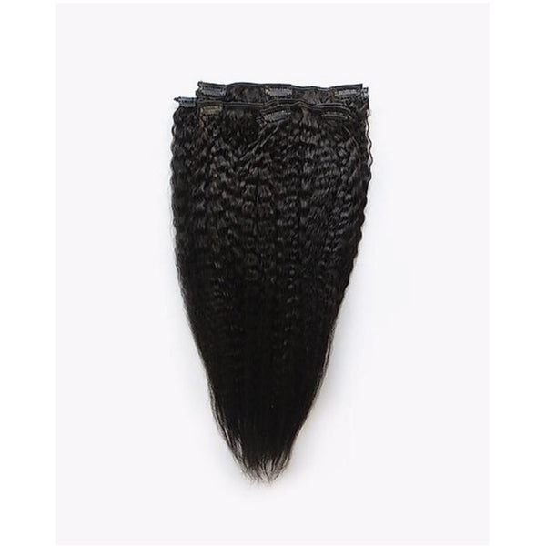 LUSHCURLS KINKY STRAIGHT