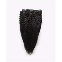 LUSHCURLS KINKY STRAIGHT