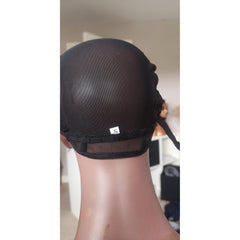 Mesh Wig Cap