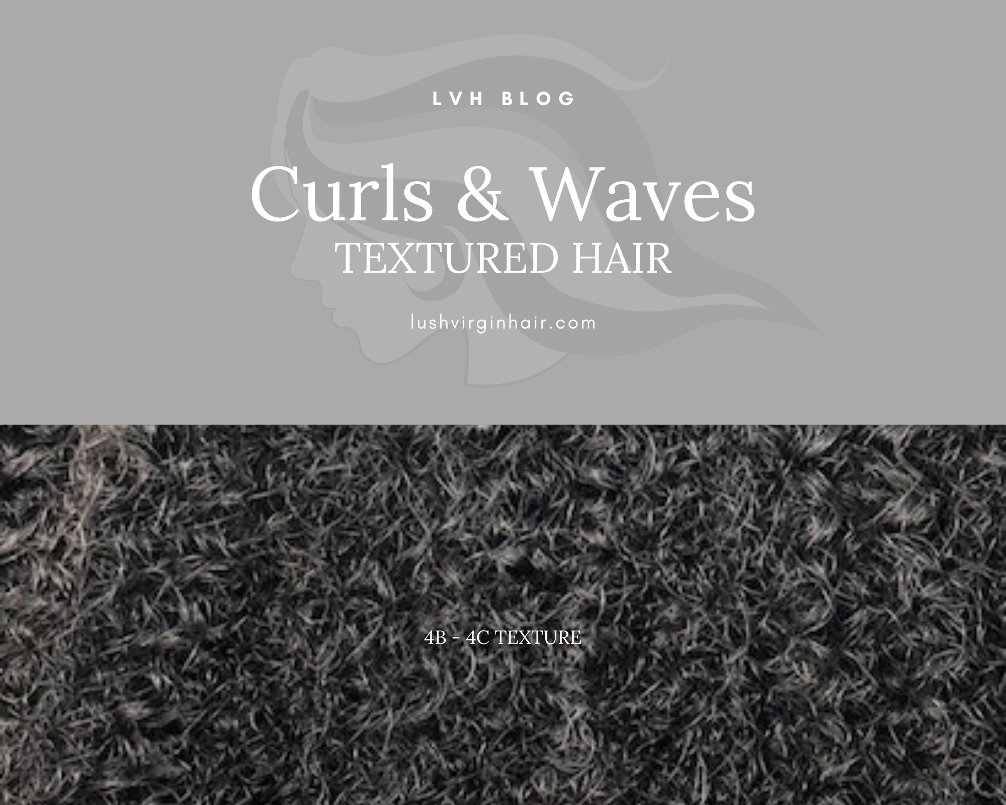 LUSHCURLS 4C TEXTURE