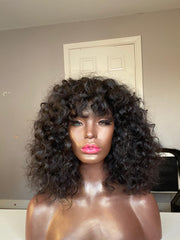 SOLANGE GLAM